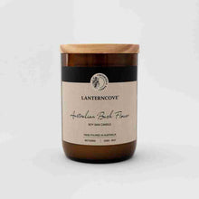 Load image into Gallery viewer, Lanterncove Botanicals Soy Wax Candle 222g