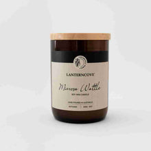 Load image into Gallery viewer, Lanterncove Botanicals Soy Wax Candle 222g