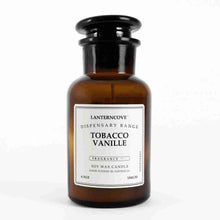Load image into Gallery viewer, Lanterncove Dispensary Soy Wax Candle 184g