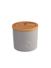Load image into Gallery viewer, Lanterncove Pastel Ceramic Soy Wax Candle