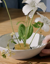 Load image into Gallery viewer, Ikebana Kenzan Pin