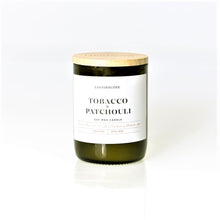 Load image into Gallery viewer, Jade Soy Wax Candle