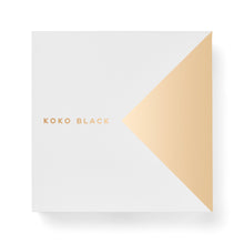 Load image into Gallery viewer, Koko Black 64 Piece Chocolatier&#39;s Selection Praline Gift Box
