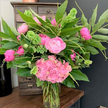 Load image into Gallery viewer, Peonies