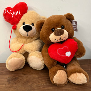 Valentines Teddy