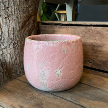 Load image into Gallery viewer, Rustic Ceramic Planter Pot
