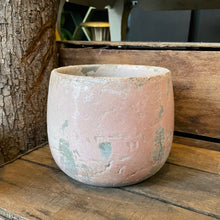 Load image into Gallery viewer, Rustic Ceramic Planter Pot

