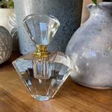 Load image into Gallery viewer, Glass Perfume Bottle

