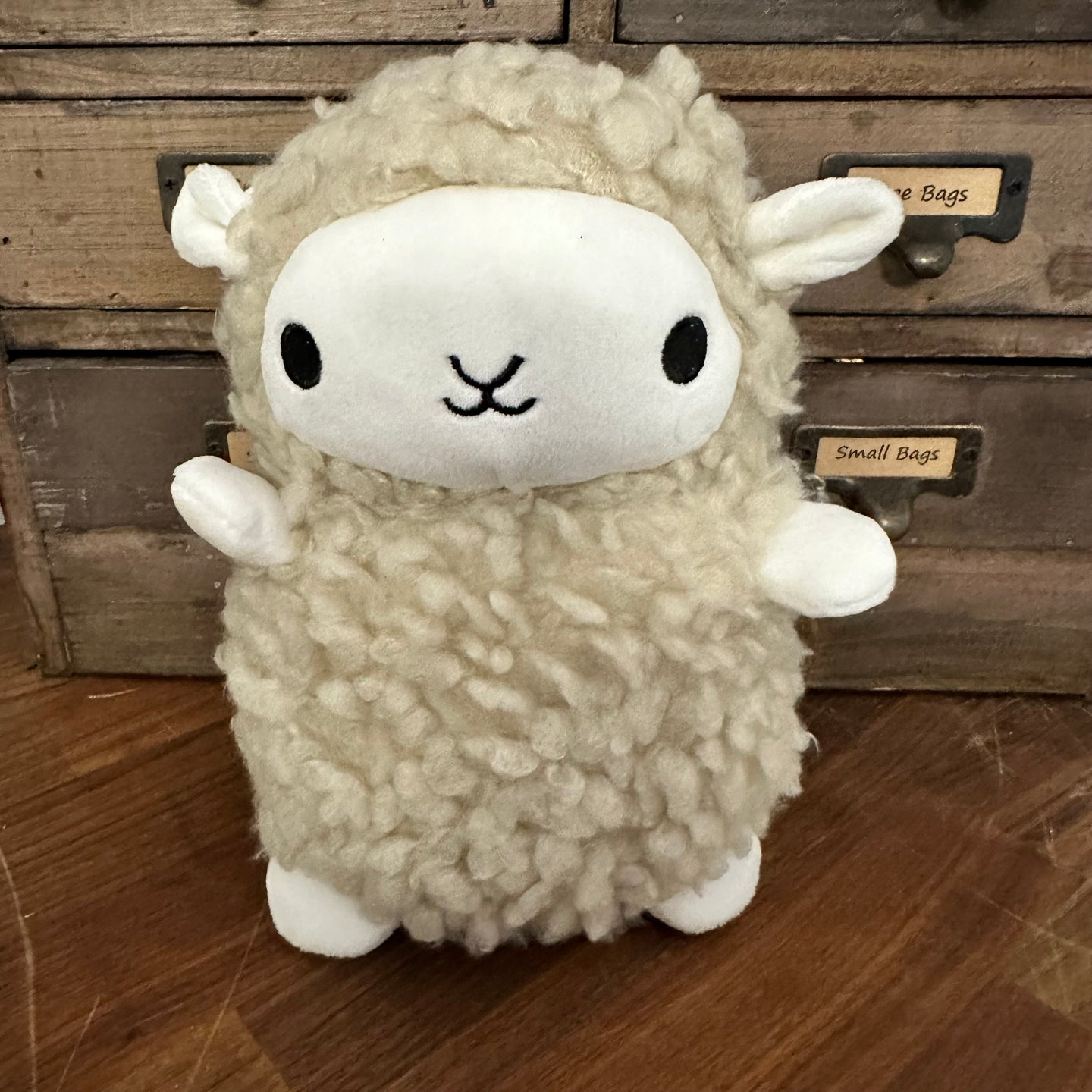 Sheep
