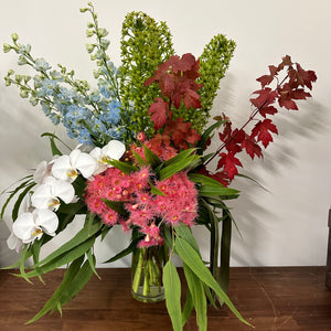 * Florist Choice Seasonal Arrangement - Always Recommended