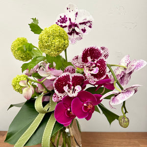 * Florist Choice Seasonal Arrangement -Always Recommended