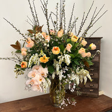 Load image into Gallery viewer, * Florist Choice Seasonal Arrangement - Always Recommended
