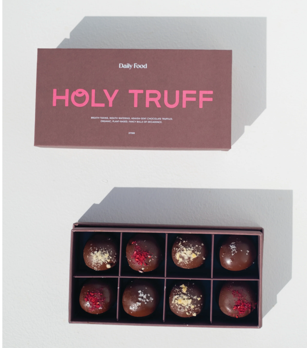 Holy Truff — Gift Box