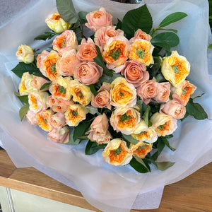 Chic Roses
