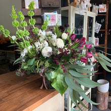 Load image into Gallery viewer, * Florist Choice Seasonal Arrangement - Always Recommended
