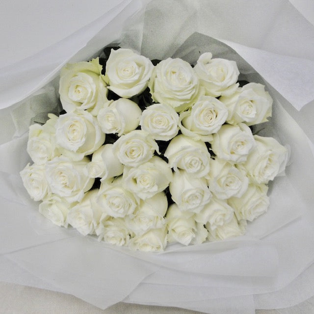 Chic Roses