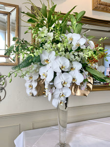 Orchid Luxury