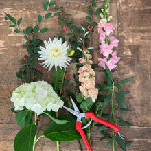 Load image into Gallery viewer, * Florist Choice Seasonal Arrangement - Always Recommended
