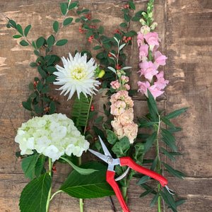 * Florist Choice Seasonal Arrangement - Always Recommended