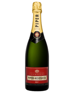 Piper-Heidsieck Brut Champagne