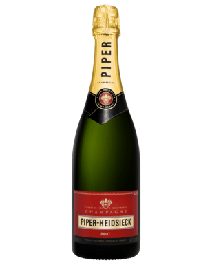 Piper-Heidsieck Brut Champagne