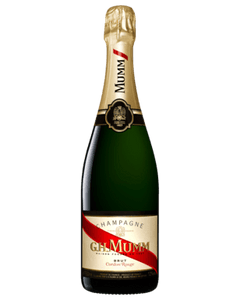 Mumm Cordon Rouge Brut 750 ml