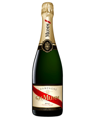 Mumm Cordon Rouge Brut 750 ml