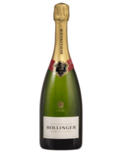Bollinger Special Cuvée