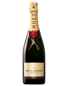 Moët & Chandon Brut Impérial Champagne NV