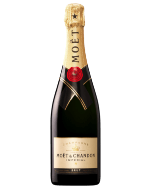 Moët & Chandon Brut Impérial Champagne NV