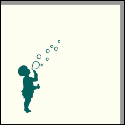 Bubbles Gift Card