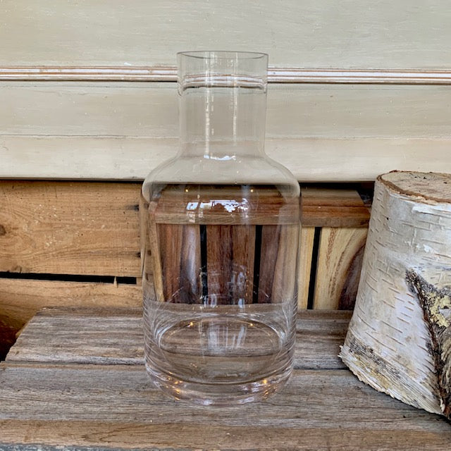 Carafe Vase