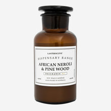 Load image into Gallery viewer, Lanterncove Special Edition Dispensary Soy Wax Candle 411g

