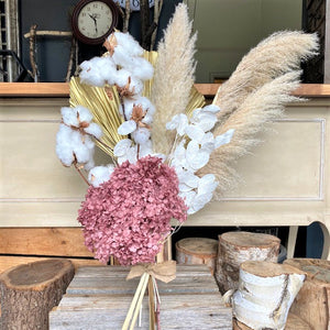 Everlasting Flower Bouquet