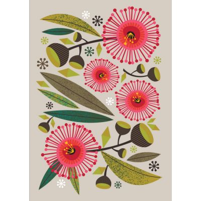 Eucalyptus Gift Card