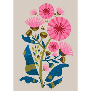 Flowering Gum Gift Card