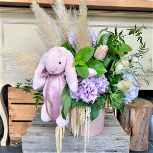 Pampas Bunny