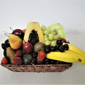 Fruit Box