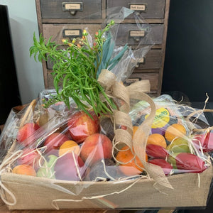 Fruit Box