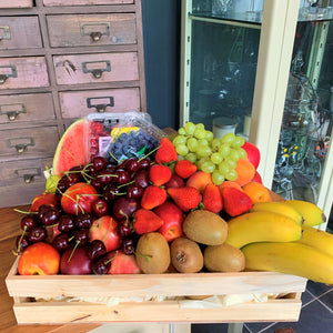 Fruit Box