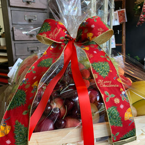 Fruit Box