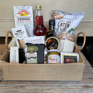 Hamper