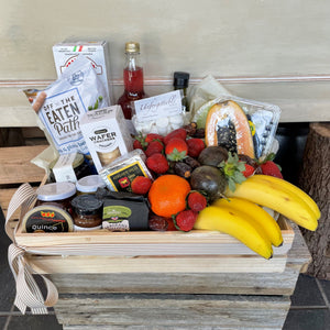 Hamper