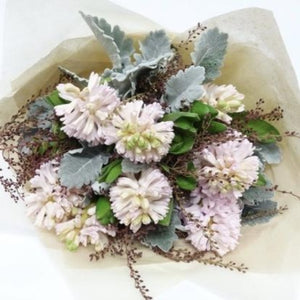 Hyacinth Bouquet