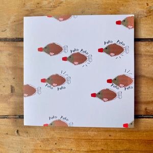 Soy Sauce Gift Card