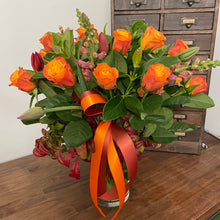 Load image into Gallery viewer, * Florist Choice Seasonal Arrangement - Always Recommended
