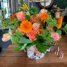 Load image into Gallery viewer, * Florist Choice Seasonal Arrangement - Always Recommended
