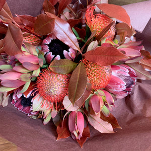 Native Bouquet
