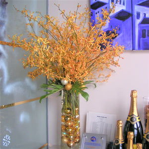 Orchid Arrangement