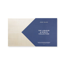 Load image into Gallery viewer, The Liqueur &amp; Spirits Collection Praline Gift Box | 18 Piece
